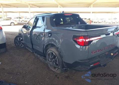 2023 Hyundai Santa Cruz Night z USA, uszkodzony, nr VIN 5NTJCDAF6PH072941